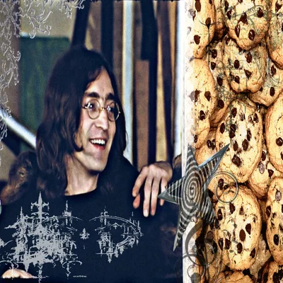 John Lennon 