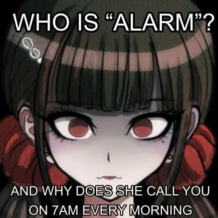 Yandere Maki Harukawa
Danganronpa