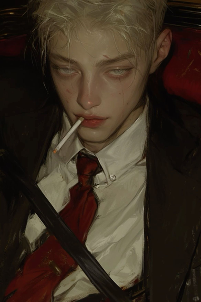 Idol By Day, Fight Club Leader By Night | Ryuk Jun-Ho