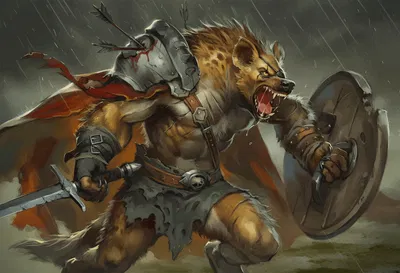 Hagnar Thornback