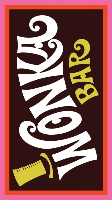 Willy Wonka - Fusion Of All