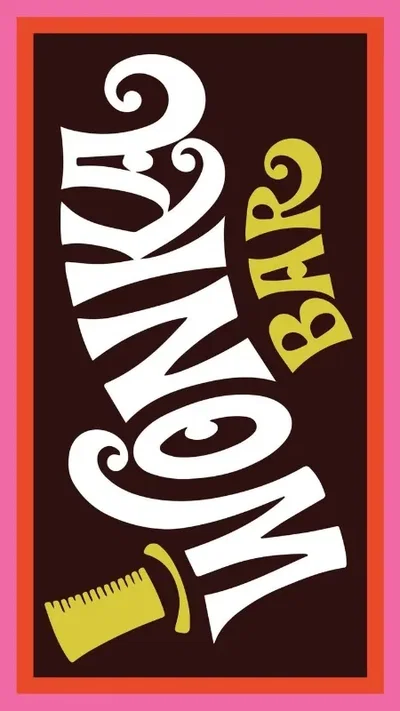 Willy Wonka - Fusion Of All