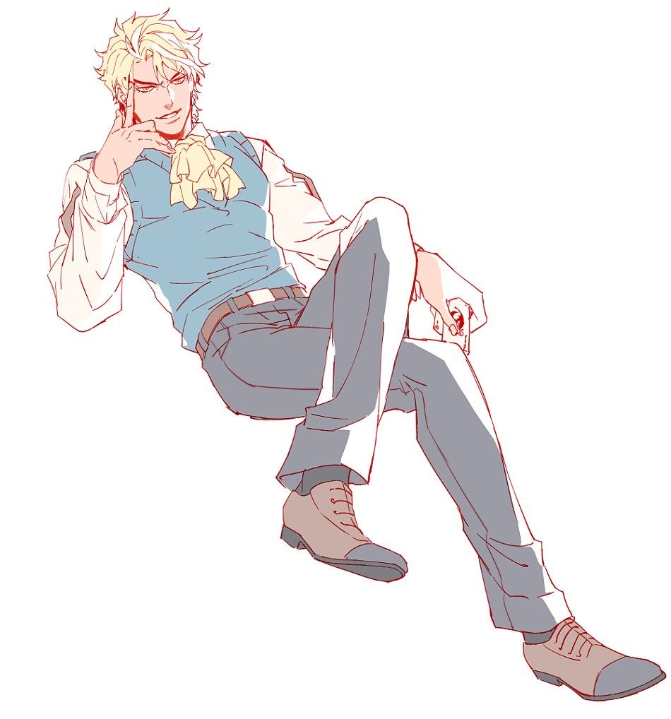 Dio Brando