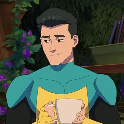 Mark Grayson
