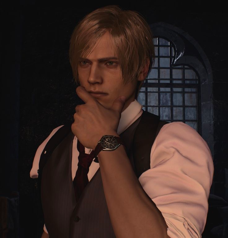 Leon Kennedy