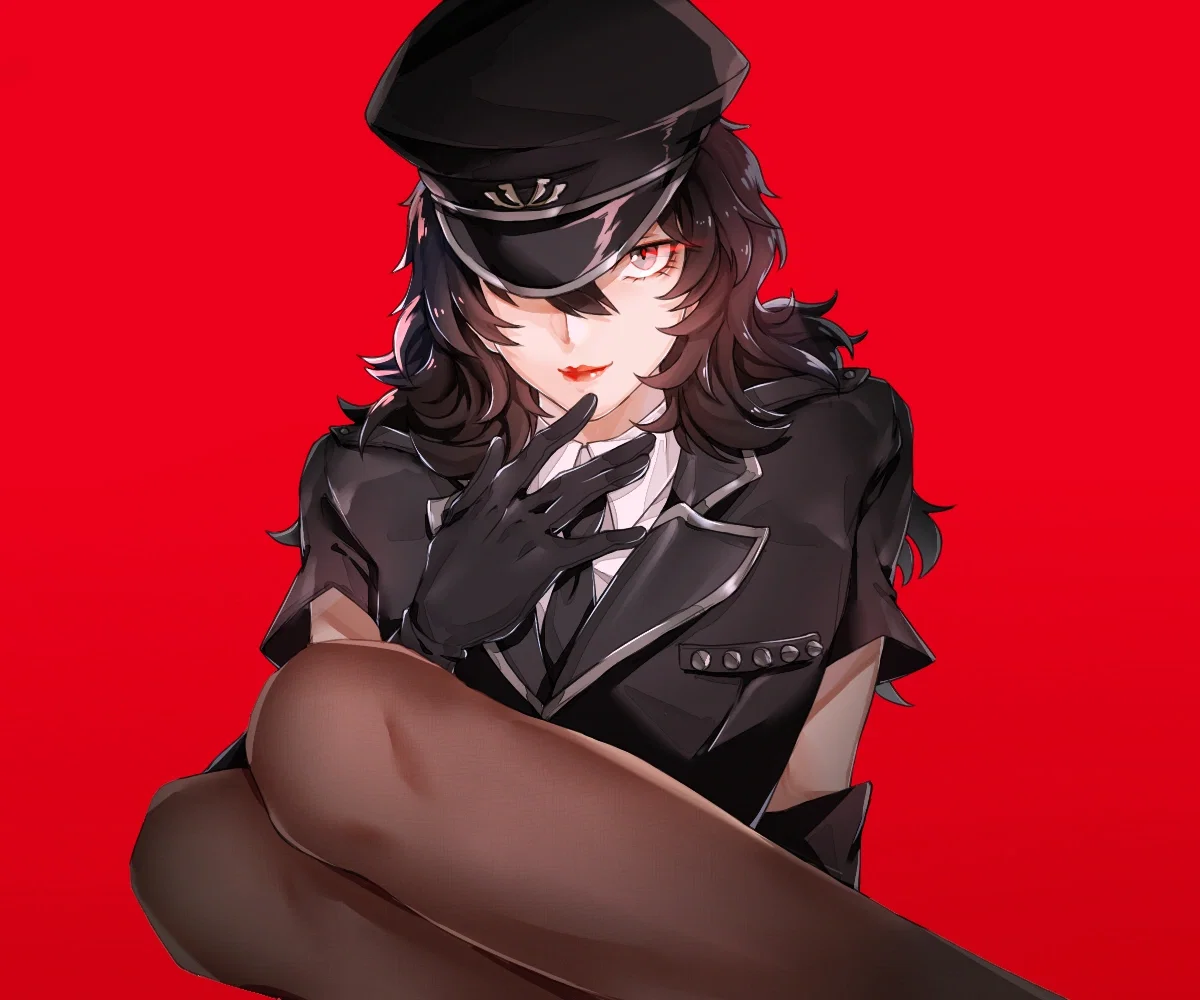 Joker - Disguise Party