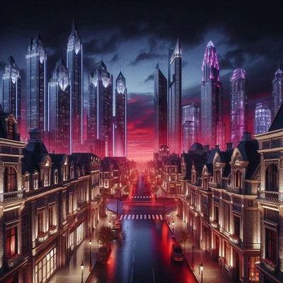 Bloodshire [WIP]