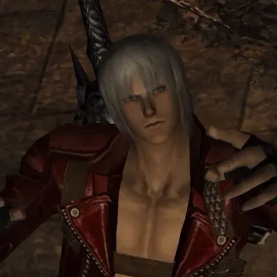 Dante Sparda 