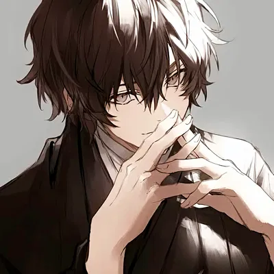 Dazai Osamu