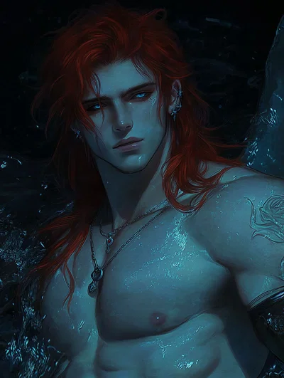 Aeres(God of Nature)