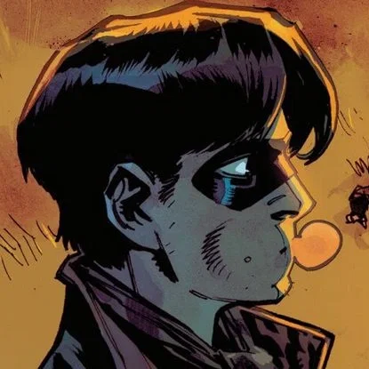 James Buchanan Barnes 