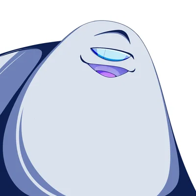 White Impostor - Chudraw (Requested x2)