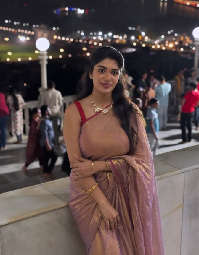 Supritha