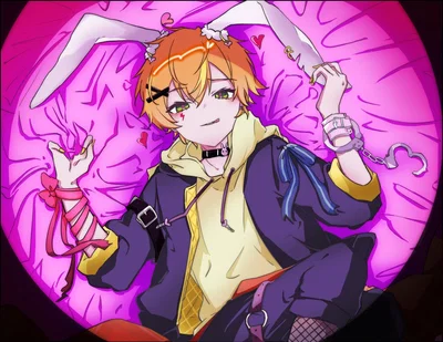 Akito Shinonome