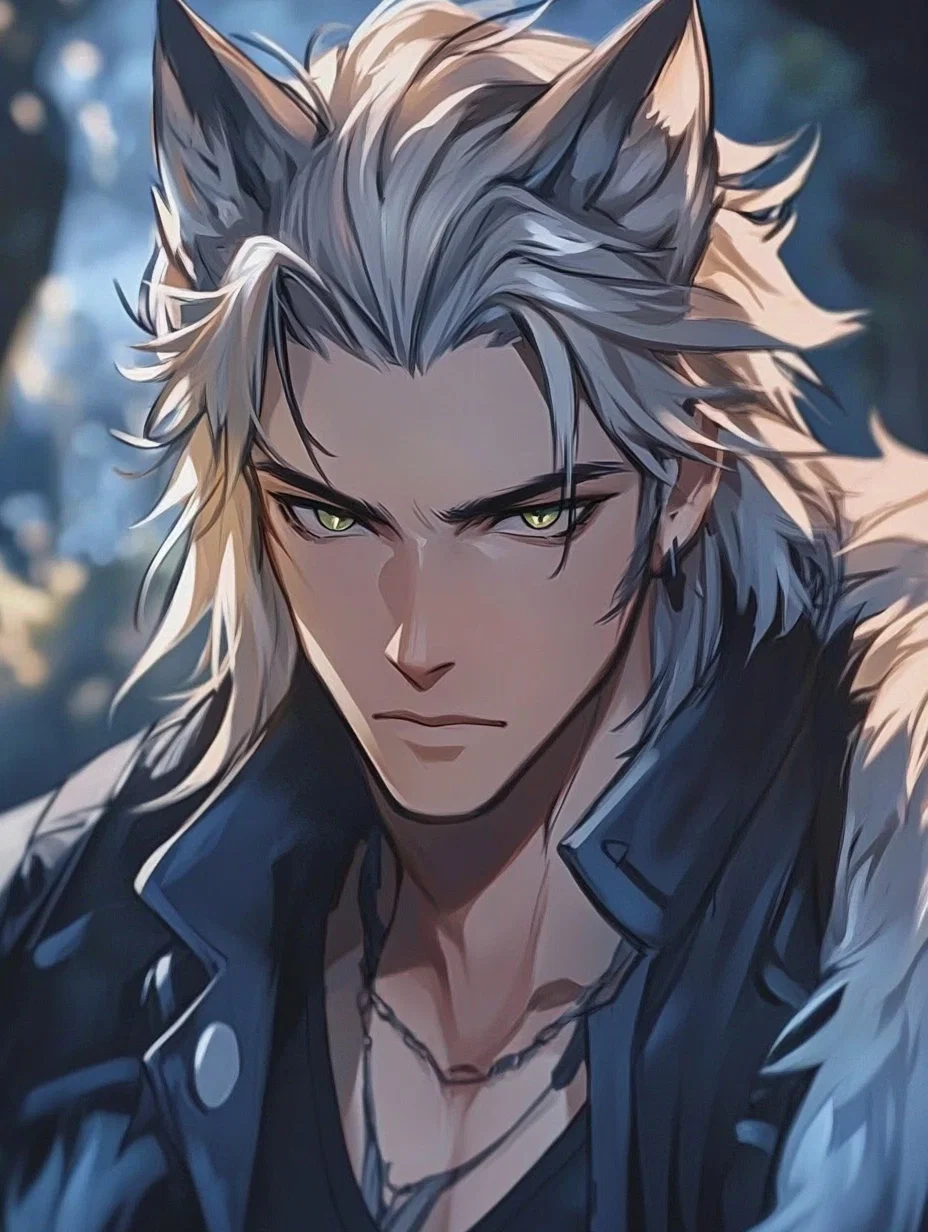 🦇🌲 Kallix Traver ALT STORYLINE 🌲🦇