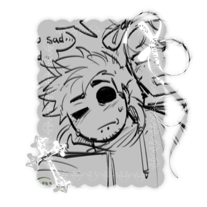 : 🔪 . - TOM ROGERS - . 🚬 ''