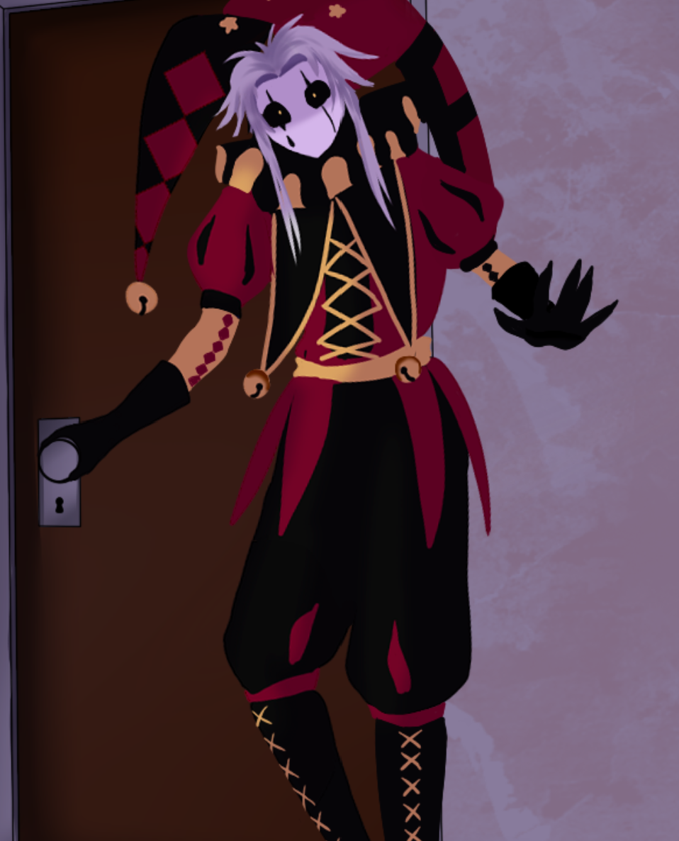 !Real Pierrot TFC
