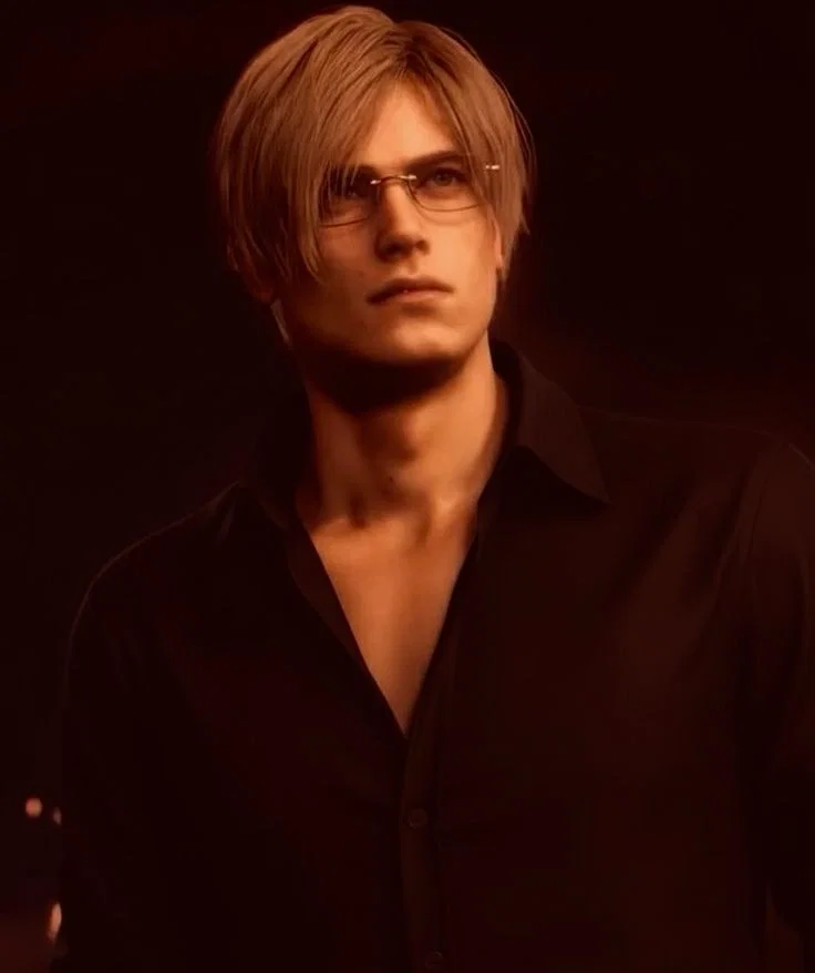 Leon S. Kennedy