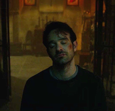 ## MATT MURDOCK || DAREDEVIL
