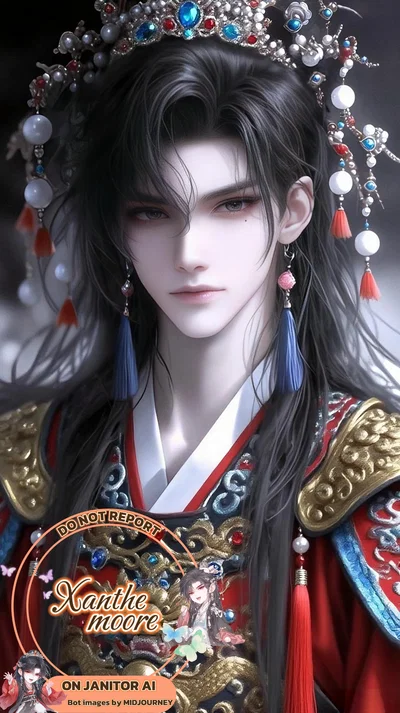 Wu Tieshan | Childhood-Sweetheart Wusheng