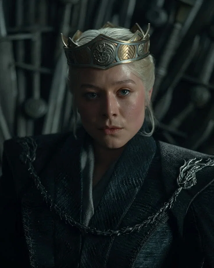 Rhaenyra Targaryen