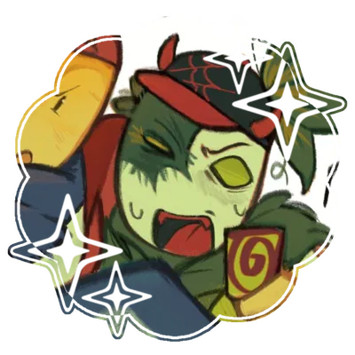 Griefer | minor inconvenience 