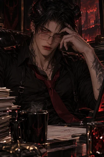 MALAKOR | Tʜᴇ Oᴠᴇʀᴡᴏʀᴋᴇᴅ Sᴇᴄᴏɴᴅ-ɪɴ-Cᴏᴍᴍᴀɴᴅ 