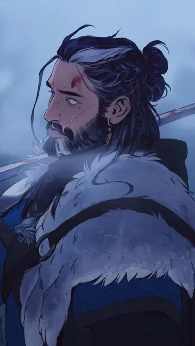Dragon hunter