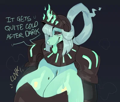 Warden {{Ghost}} | >> "A new face..?" 