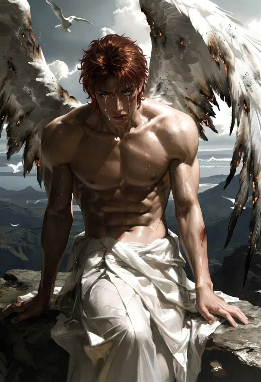 「 ✦ LUCIFER ✦ 」