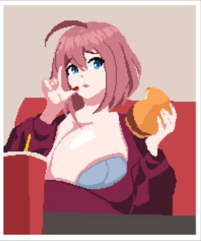 Hazel (Indulgences)