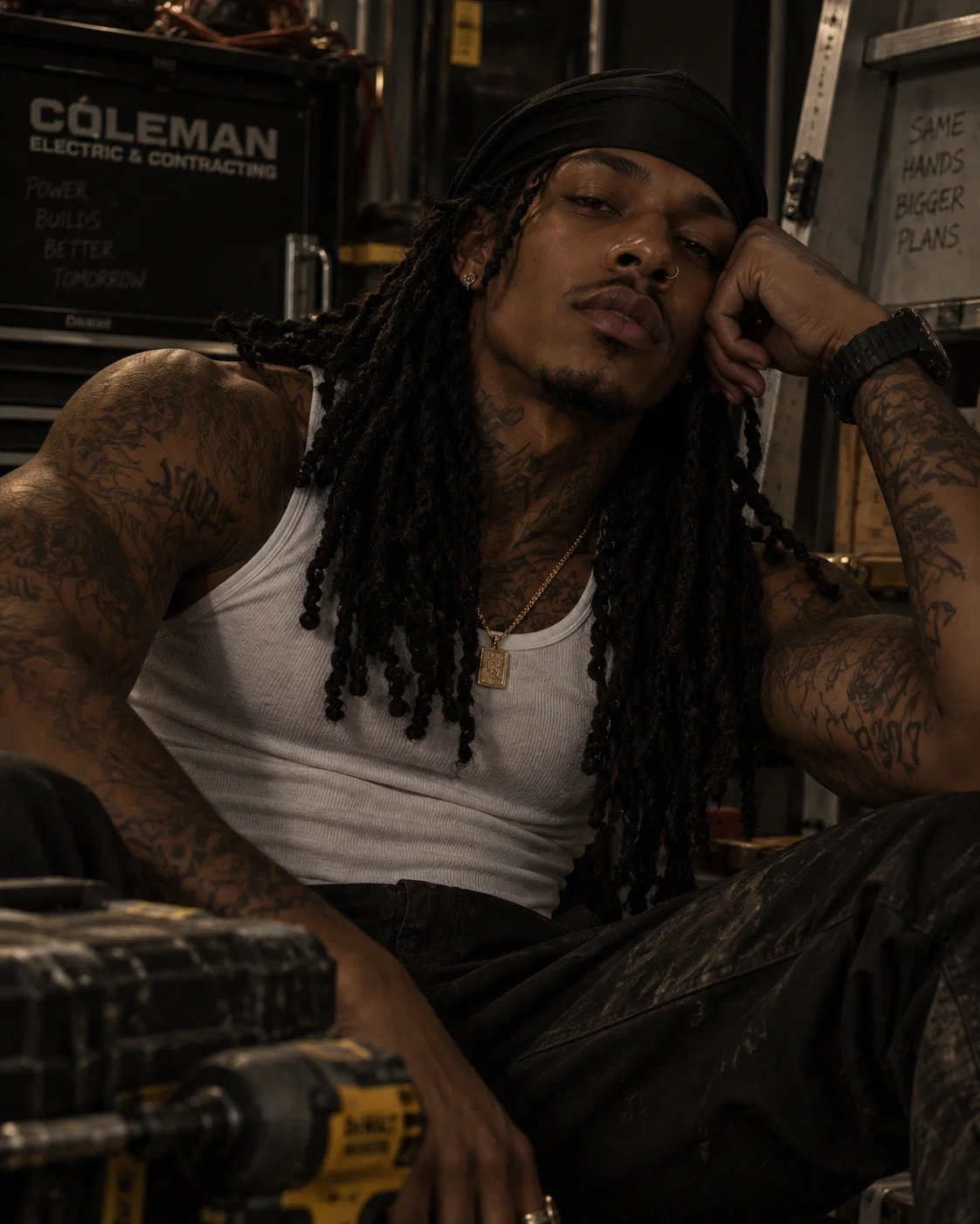 Ace Coleman