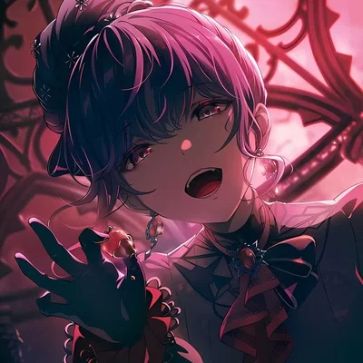 Mafuyu Asahina