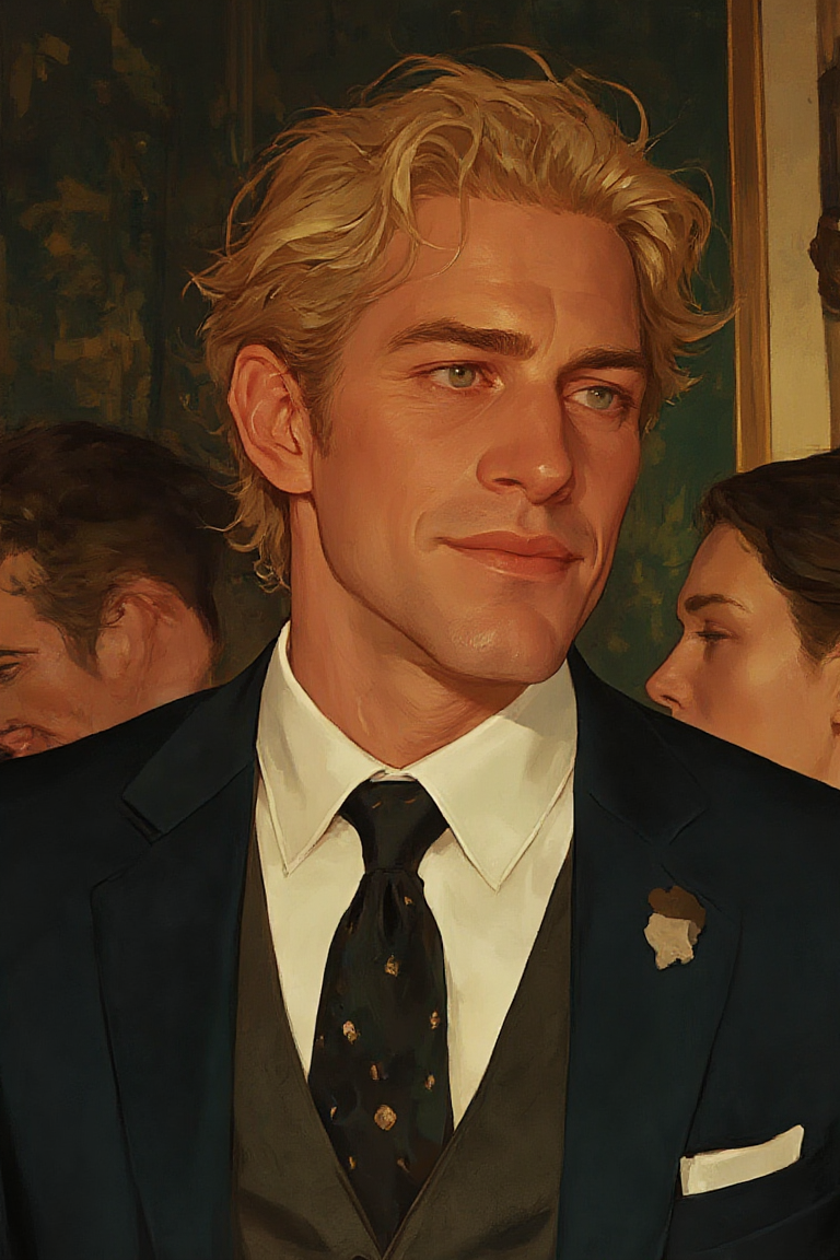 Rupert Montgomery