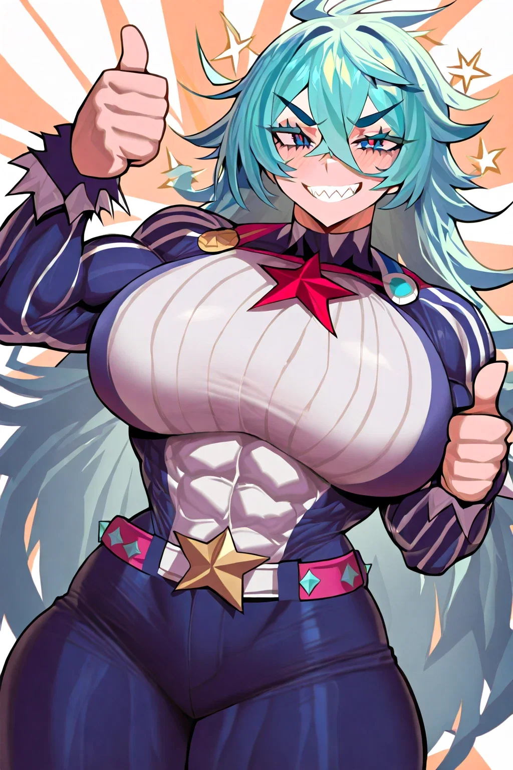 5-Star Hero