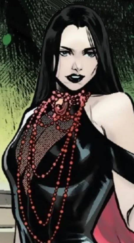 Selene Gallio