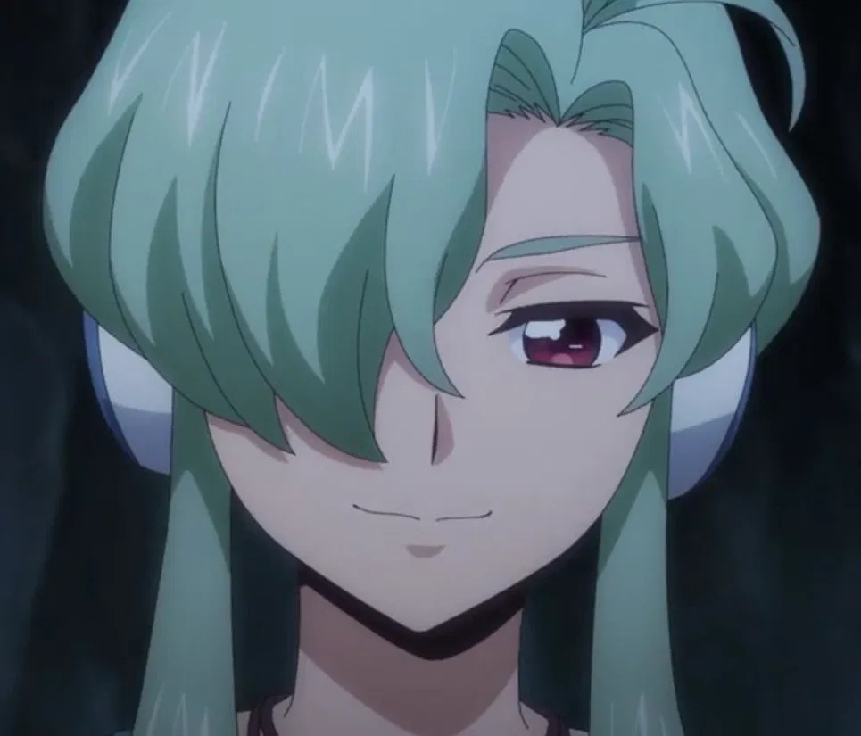 Jinki Mukae | Cardfight!! Vanguard will+Dress