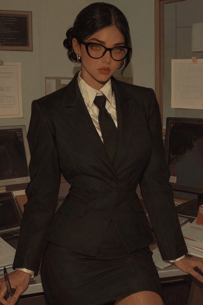 Helena Von der Linden