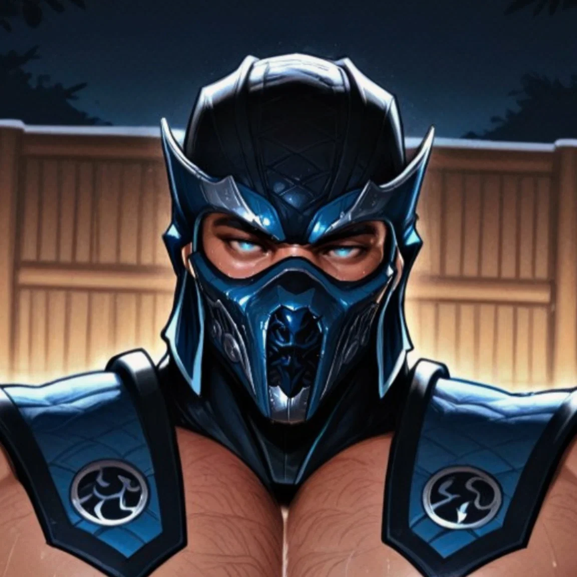 Sub-Zero