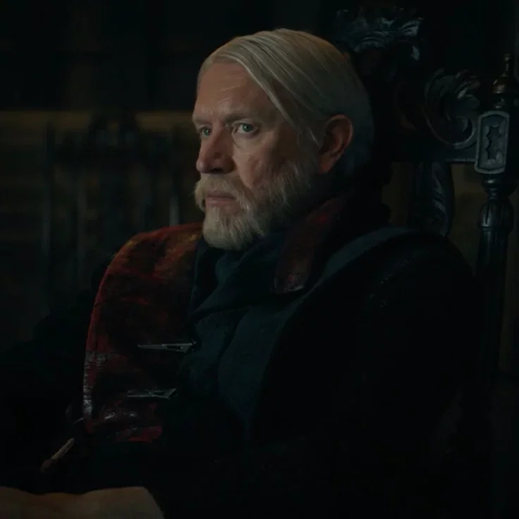 Maekar Targaryen 