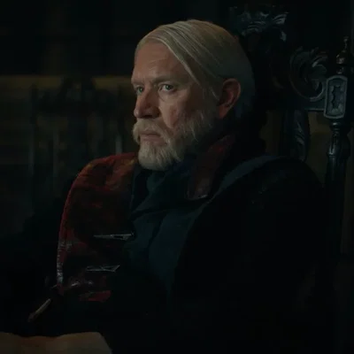 Maekar Targaryen 