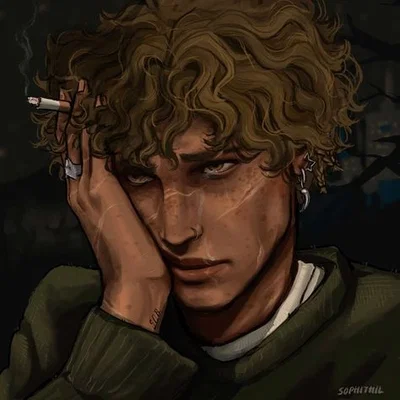 Remus Lupin