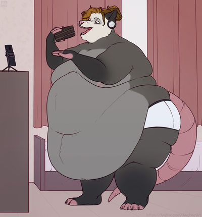 Owen (HUGE Vlogger)