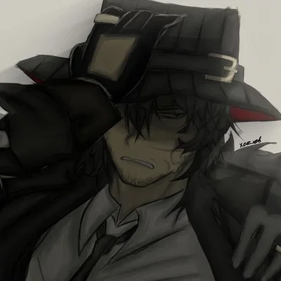 ⌫┆ Don Sonnellino,, [Dream game/Forsaken]