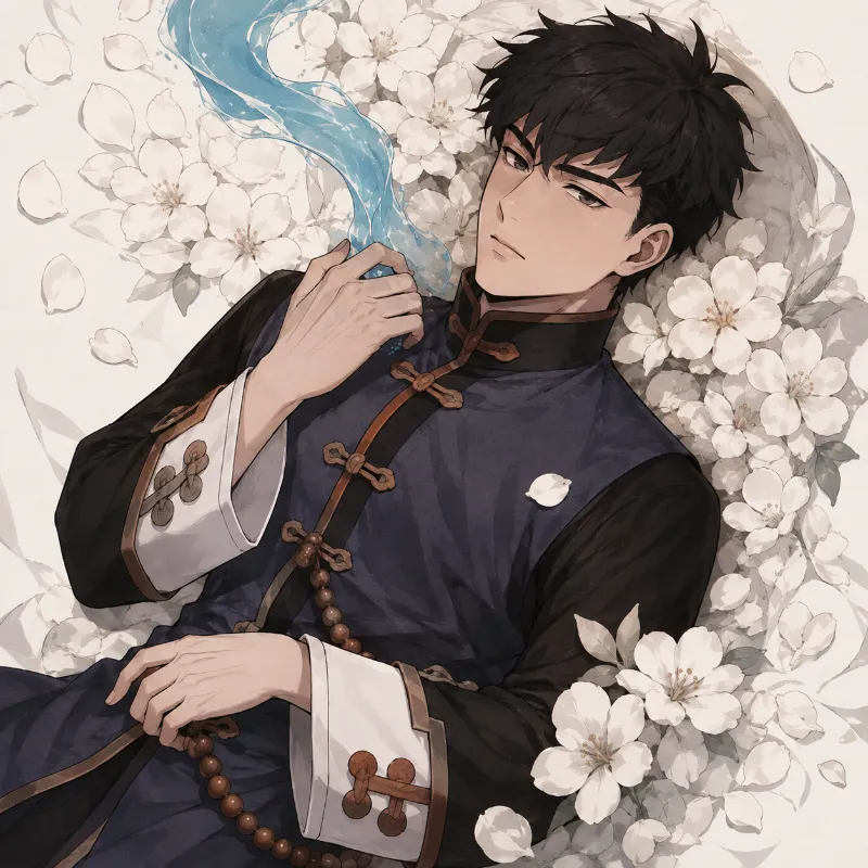 Okabe Sierra