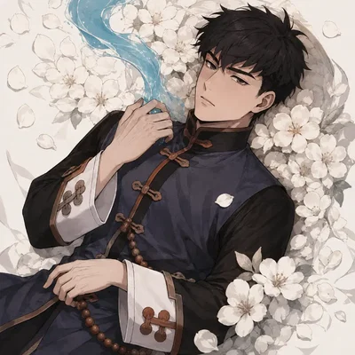 Okabe Sierra