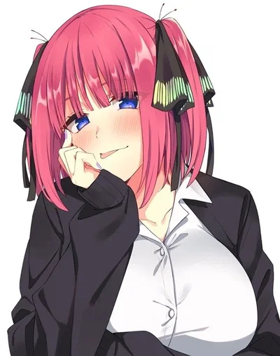 Nino Nakano
