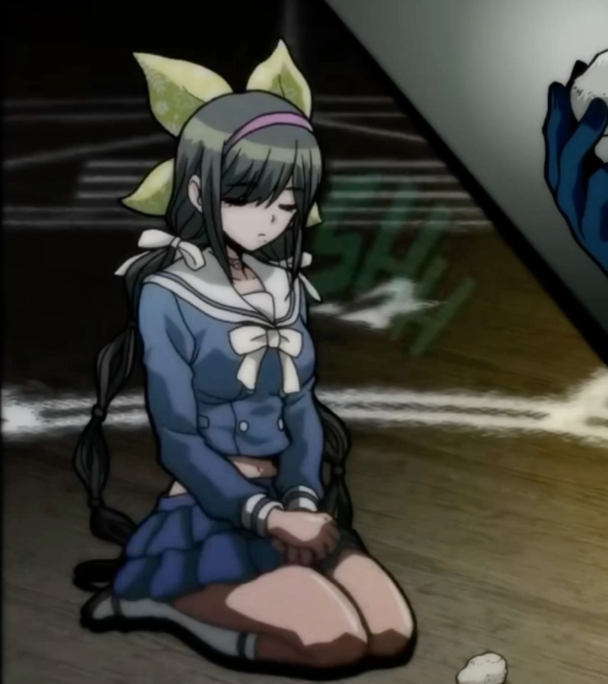 🥋 ✩⡱  Tenko Chabashira ✩⡱🚫