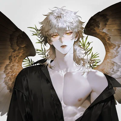 LOVESICK: BIRD HYBRID