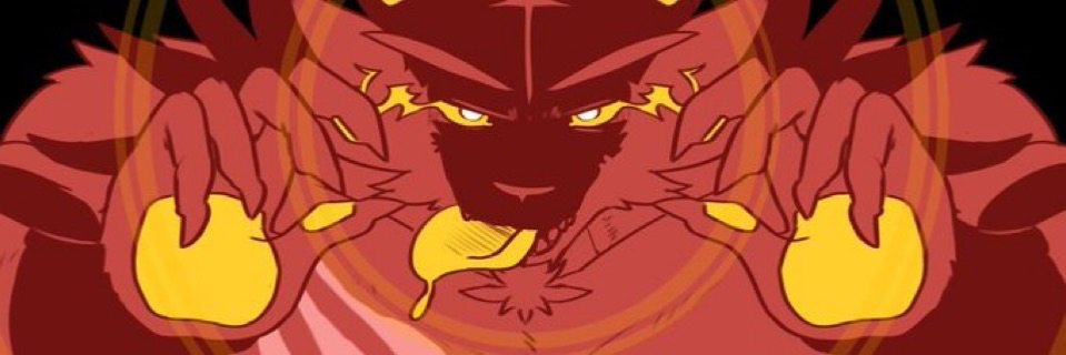 Ignus the Incineroar